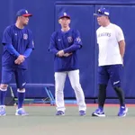 中日・井上監督「まぁ、ここからリセット。色々と戦い方も分かってきた」