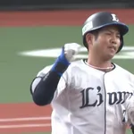 西武・桑原将志、移籍後に感じた違い「やっぱ違うなって」
