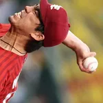 楽天マエケン、阪神大山に被弾も5回2失点に抑え切る好投！【楽天3-10阪神/試合結果】
