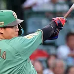 大山、復活の先制ツーランホームランwwwwwwwwww