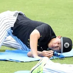 【悲報】阪神・立石正広さん、4打席連続三振をしてしまい涙「悔しいです…」→2軍降格