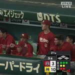 楽天、交流戦最下位　見るに堪えない酷さで阪神に惨敗