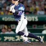 桑原将志「チームのトレーニングの習慣はDeNAに比べて西武の方があるかな。練習の打球一つ見ても、やっぱ違う」