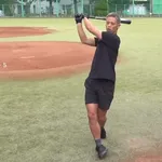 本田圭佑（182cm 75kg）←こいつが野球やってたら守ってそうなポジション