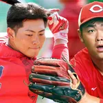 カープ林晃汰、2軍降格。佐藤啓介(2軍打率.360 3本 OPS.993)、1軍合流！！
