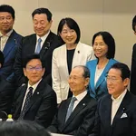 栗山英樹さんが野球に危機感「理想は20チーム」　王貞治さん「それぞれの都市にチームを」