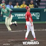 楽天が交流戦単独最下位　前田健太は6戦0勝3敗　塩川監督代行は2勝4敗で次戦から吉井新体制へ