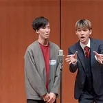 【困惑】ダブルインパクトさん、決勝8組発表&ルール変更へ・・・・・・・・・