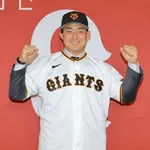 巨人・小笠原慎之介、いきなり古巣中日3連戦も1軍参加へ　東京ドームでブルペン投球予定