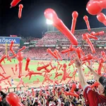 12球団1試合平均入場者数ｗｗｗ（6/17現在）