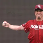 前田健太(楽) 6登板 23.2回 0勝3敗 防御率4.56 WHIP1.65 奪三振率7.61 QS率0%