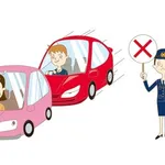 【悲報】煽り運転って普通に運転してたらされる事なくね？ｗｗｗｗｗｗｗｗｗｗ
