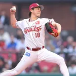 前田健太(0勝3敗4.82)←この人