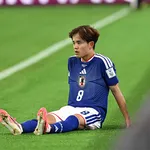【悲報】久保建英、チュニジア戦欠場
