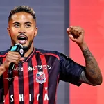 元日本代表FW「チュニジア戦のパブリックビューイングはお客を集められなかったので中止します」