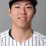 阪神・工藤泰成　1.40 19回20奪三振5四球