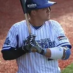 「横浜(DeNA)ベイスターズの右打者」と聞いて真っ先に思い浮かぶ選手