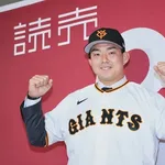 小笠原慎之介さん「(中日からオファーがあったかは)相手様のことがあるので言えない」