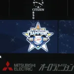 交流戦歴代勝率ランキングTOP10！西武が歴代最高を更新