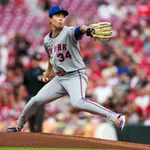 千賀、4回4失点で今季0勝5敗「また出番があれば自分の投球をするだけ」