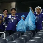 【爆笑】W杯米中継の「アイム、エキサイティング!!」日本人さん、全米で大バズりｗｗｗｗｗｗｗｗｗｗ