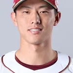 楽天辰己涼介さん「まあ無理してFAで取らなくてもよかったか」という成績に落ち着く