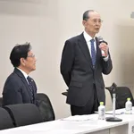王貞治氏、持論のＮＰＢ１６球団拡張は「それぞれの土地の人たちは、自分たちのチームが欲しい」「夢を見ましょうよ、と」
