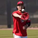 中日大野雄大、小笠原巨人入りに「いいじゃないですか。何も悪いことしてない。巨人で頑張ってほしい」