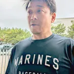 ロッテサブロー、吉井を警戒「吉井流の継投が楽天の選手に合うかな」