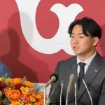 巨人小笠原慎之介、年俸は1.8億円
