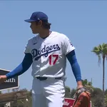 【朗報】大谷翔平さん、6回4失点ながらも投手fWAR0.3の上昇で投手fWAR2.5に到達wwwwwwwwwwwwwwwwww