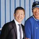 【速報】立浪和義さん「中日が低迷してるのは本拠地が狭くなったから」