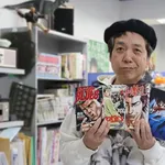 【悲報】森田まさのりさん、飲食店のゴム手袋にガチ苦言・・・・・・・・・