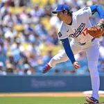 【MLB】大谷翔平が防御率“1位”から陥落 1.06→1.47　直近2登板で7失点の激変　原因を米識者指摘