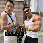【悲報】チビマッチョさん、ガチで悲惨すぎるwwwwwwwwww