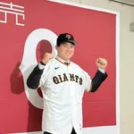 巨人小笠原「ジャイアンツの熱意が1番熱かった」