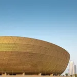 【驚愕】W杯さん、1日の最多入場者数を更新してしまうｗｗｗｗｗｗｗｗｗｗ