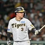 阪神、得失点差+28で大きくプラスするもなぜか2位に