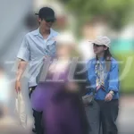 【悲報】橋本環奈さんと中川大志さんの表参道デート、オーラが凄すぎて即バレｗｗｗｗｗｗｗｗｗｗ