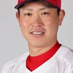 堂林翔太(34) .198 2本14点 出塁率.268 OPS.555(二軍)