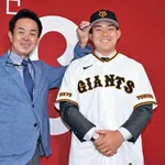 小笠原慎之介、古巣中日からのオファーはなかった