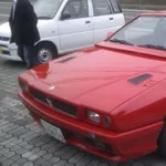【悲報】世界一カッコイイ車って何？ｗｗｗｗｗｗｗｗｗｗ