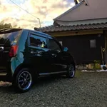 【悲報】田舎さん、手取り15万のフリーターでも普通に車に乗ってしまうｗｗｗｗｗｗｗｗｗｗ
