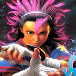 【朗報】スト6新キャラのヤスミンさん、微妙反応からトレーラーで評価逆転wwwwwwwwww