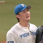 日ハム、ようやくソフトバンク戦の連敗ストップ　柳川が踏ん張り薄氷の今季初勝利
