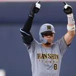 阪神・佐藤輝明 .359（圧倒的）15本（3本差）45打点（7点差）←この「三冠王」当確が大騒ぎになってない理由ｗｗ