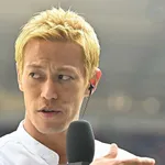 【悲報】「明らかな侮辱。最低限の品格もない」本田圭佑の発言にオランダが激怒→韓国でも話題に