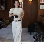 【朗報】佐野海舟さんのモデル妻、へそ出しルックが可愛すぎるｗｗｗｗｗｗｗｗｗｗ