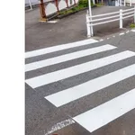 【衝撃】女さん、車にはねられてしまう・・・・・・・・・