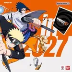 【朗報】ついに新しいNARUTOのカードゲームが出るぞｗｗｗｗｗｗｗｗｗｗ